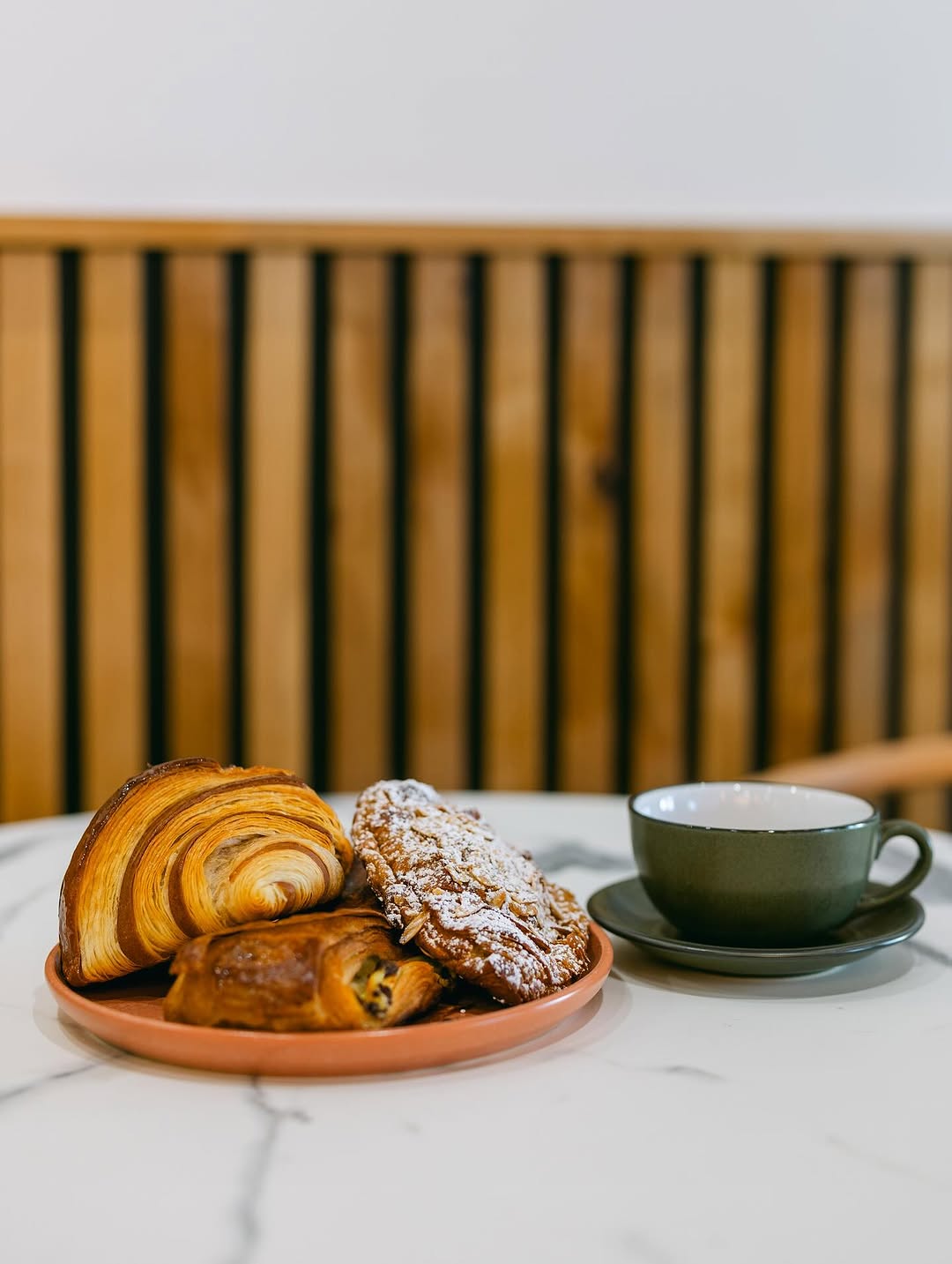 Fresh Baked Goods Served Across Monterey County