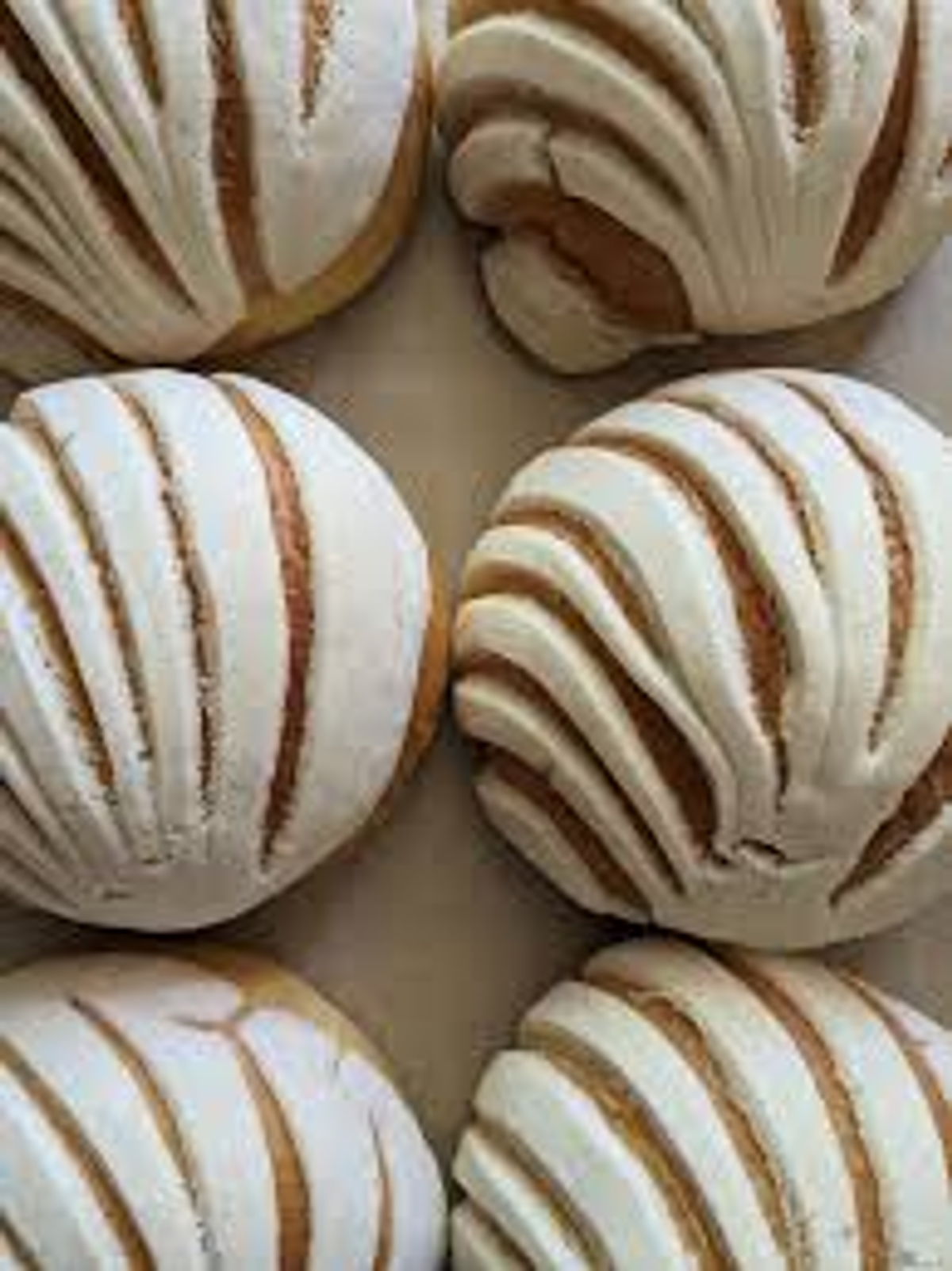 Order Fresh Pastries Online From Monterey