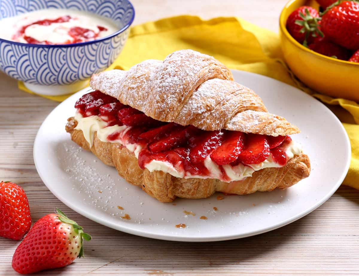 Order Fresh Bakery Favorites Online