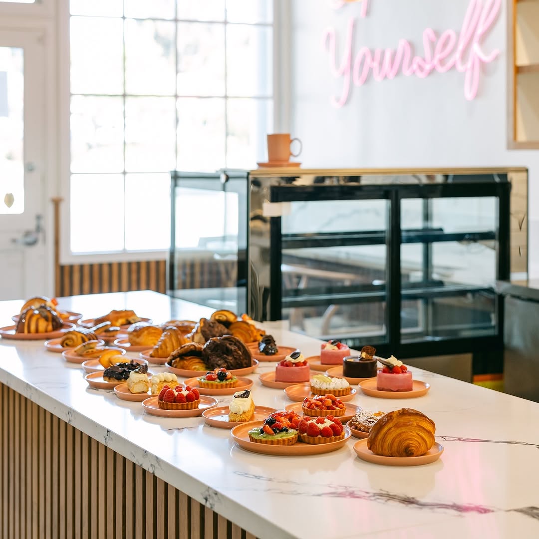 Order Fresh Pastries Online in Watsonville