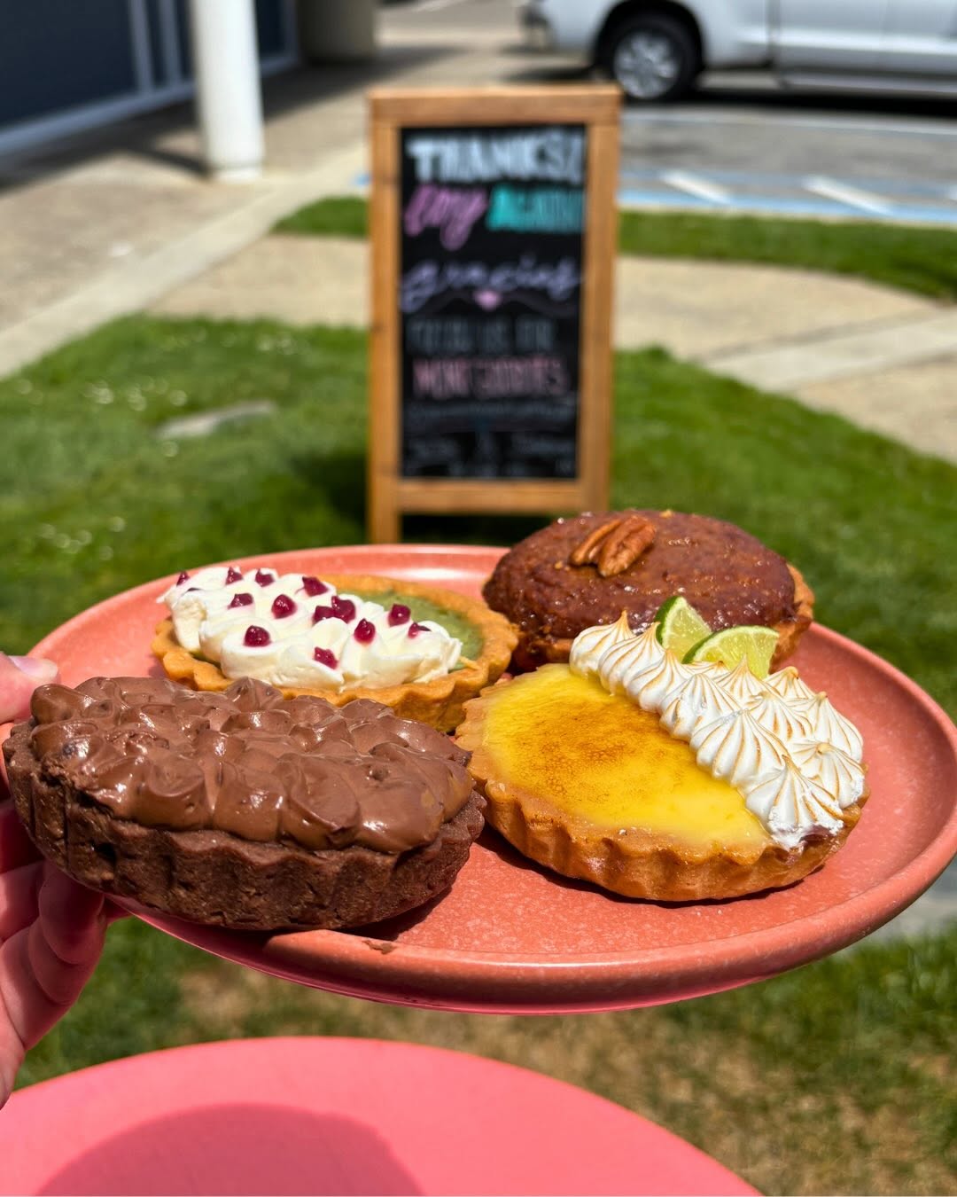 Fresh Baked Goodness in Castroville and Beyond