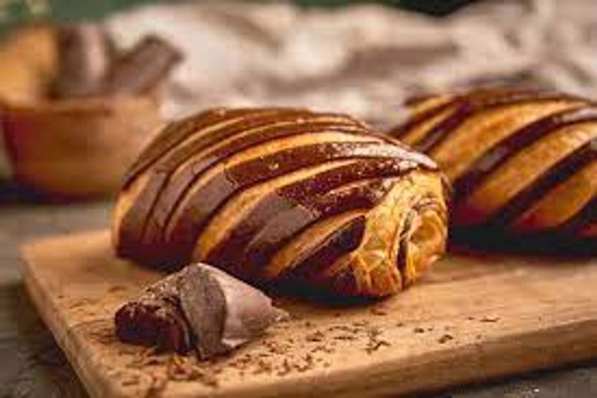 Order Fresh Bakery Favorites Online Today