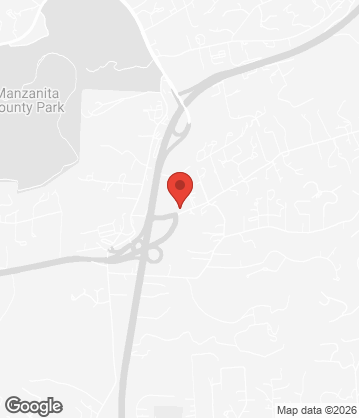 Map of Gourmet Central Bake House - 17637 Vierra Canyon Rd, Prunedale, CA, 93907, US